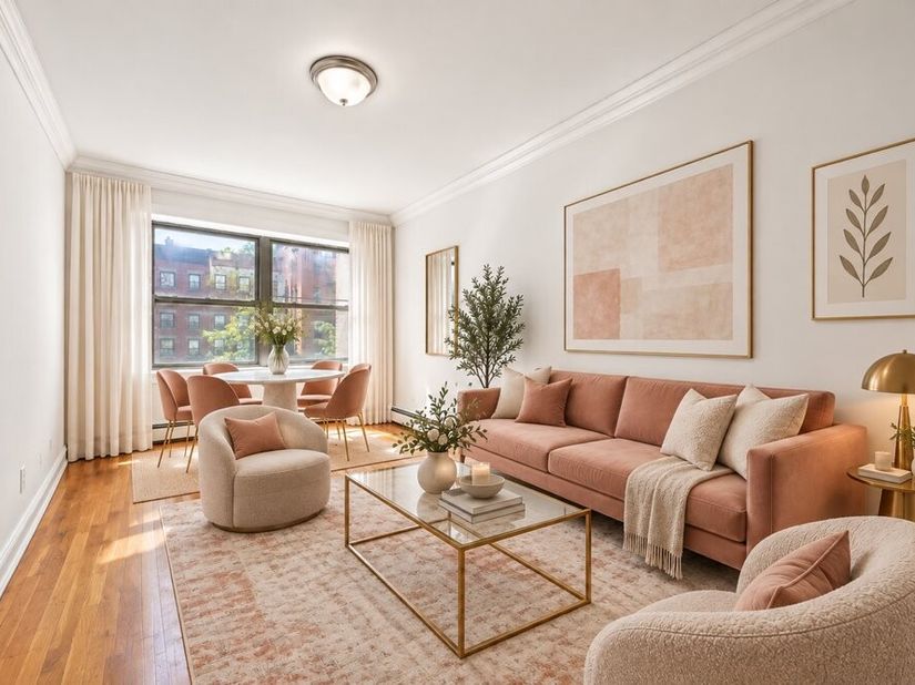 555 Lafayette Avenue 2, Brooklyn NY 11205