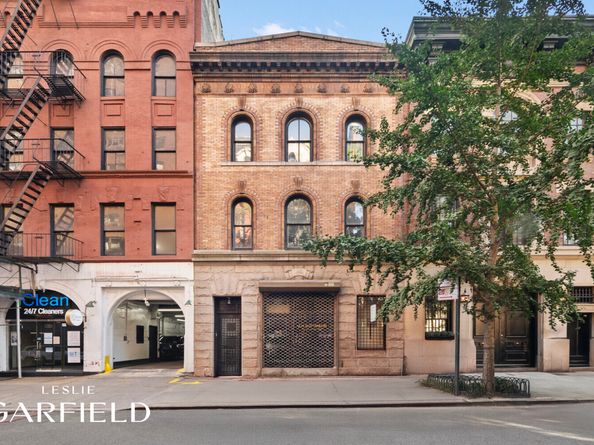 180 East 73rd Street, New York NY 10021