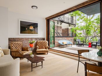 61 Rivington Street