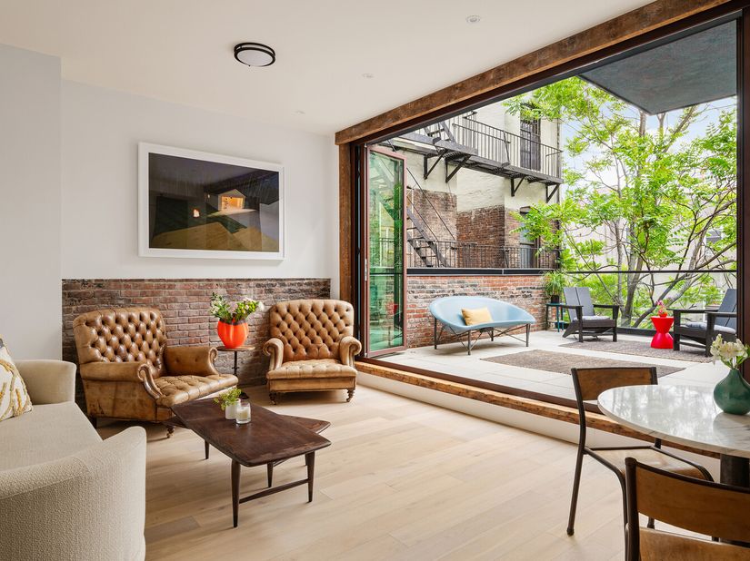 61 Rivington Street 4B, New York NY 10002