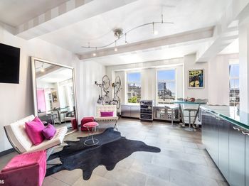 465 West 23rd Street