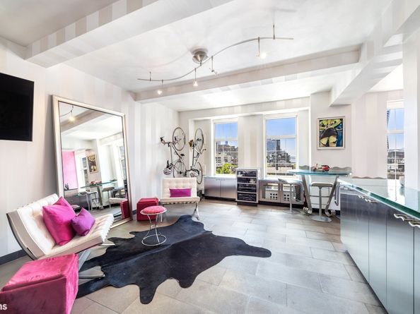 465 West 23rd Street 12D, New York NY 10011
