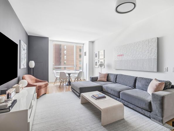 2 River Terrace 4M, New York NY 10282