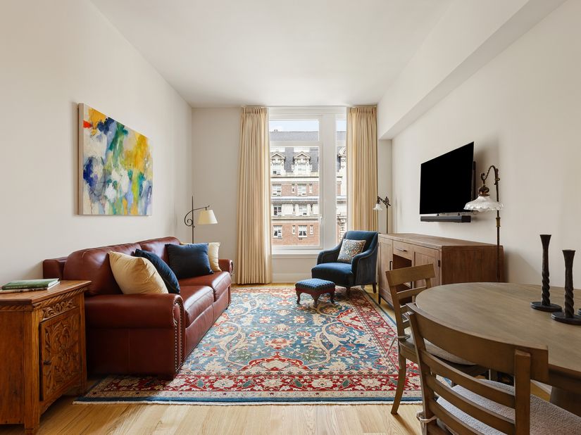 218 West 103rd Street 9D, New York NY 10025