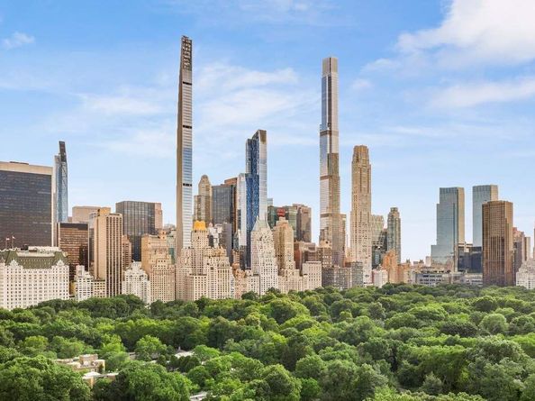 860 Fifth Avenue PHJ, New York NY 10065