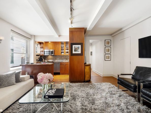 325 West 45th Street 916, New York NY 10036