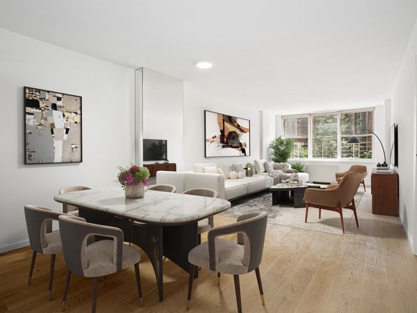 207 East 74th Street 2C, New York NY 10021