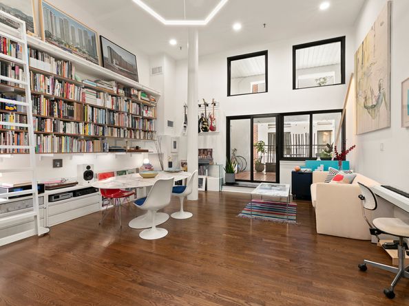 121 Pacific Street P1B, Brooklyn NY 11201