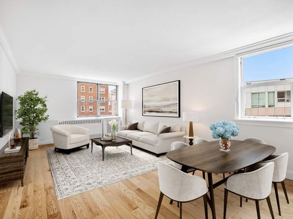 32 Gramercy Park S 10A, New York NY 10003
