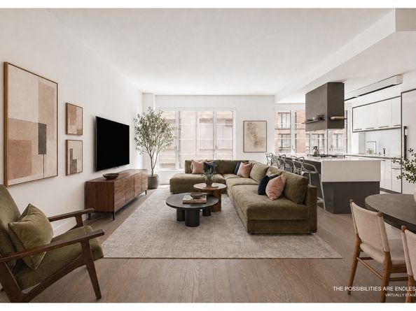 70 Charlton Street 3G, New York NY 10014