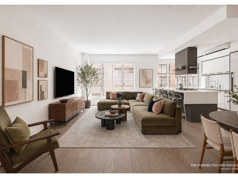 70 Charlton Street 3G, New York NY 10014