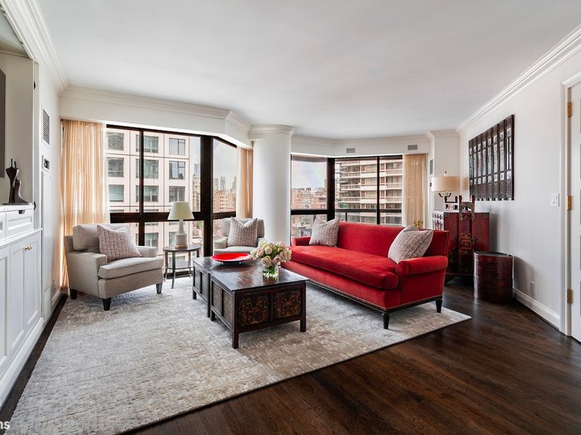 200 East 61st Street 12CD, New York NY 10065