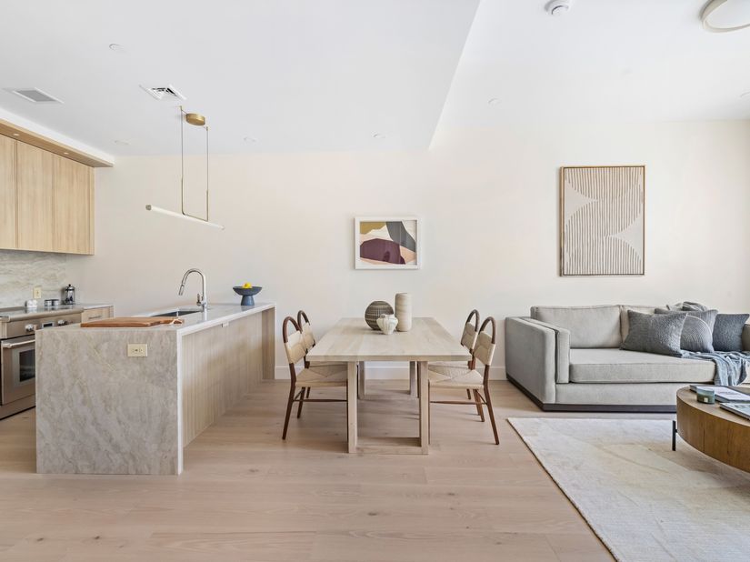 259 22nd Street 3A, Brooklyn NY 11215