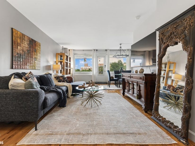 3777 Independence Avenue 5F, Bronx NY 10463