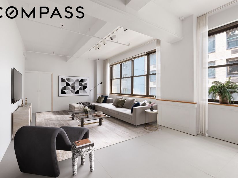 335 West 38th Street 4, New York NY 10018