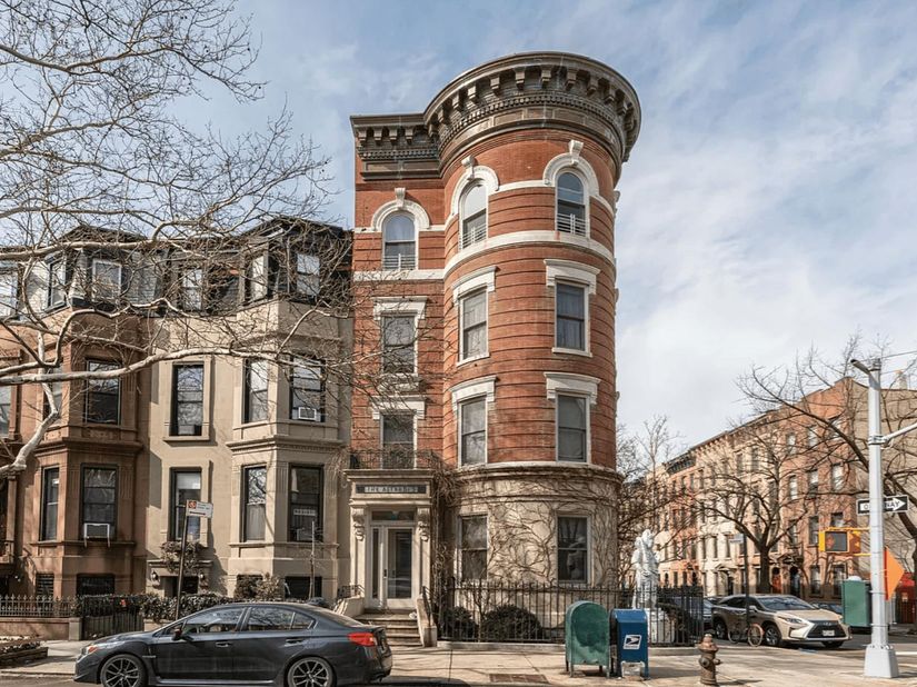236 6th Avenue, Brooklyn NY 11215