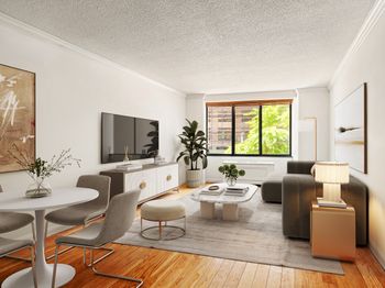 5 East 22nd Street