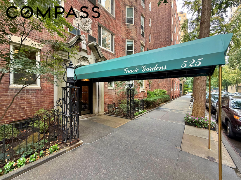 525 East 89th Street 4B, New York NY 10128