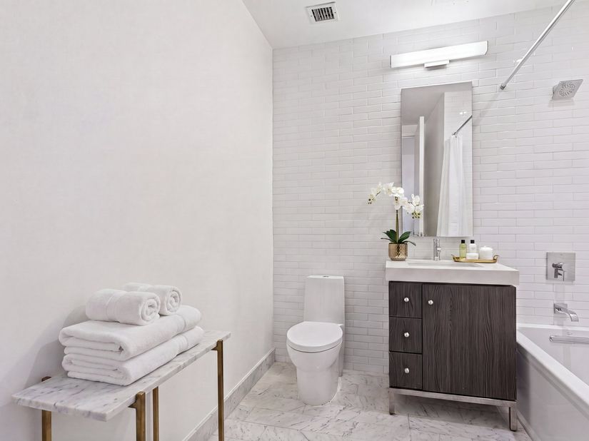 416 West 52nd Street 317, New York NY 10019