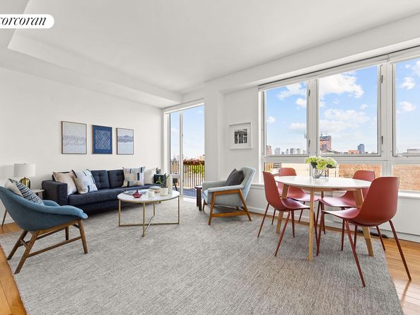 276 13th Street 7D, Brooklyn NY 11215