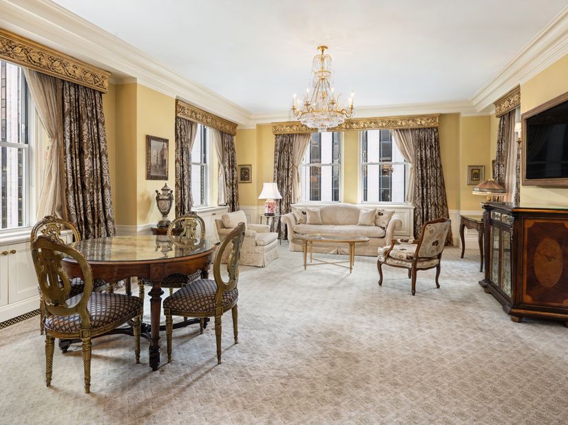 781 5th Avenue 1909, New York NY 10022