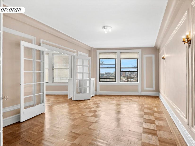 409 Edgecombe Avenue 2A, New York NY 10032