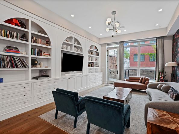 85 Calyer Street, Brooklyn NY 11222