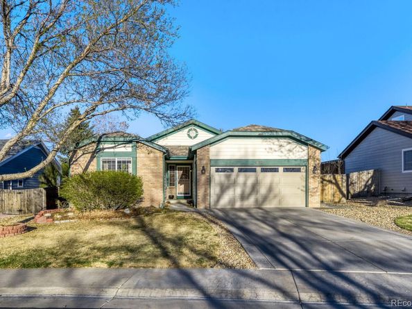 4782 S Danube Circle, Aurora CO 80015