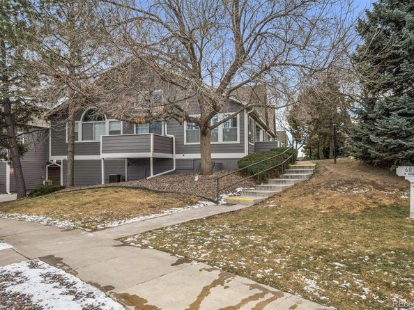 6816 W 84th Circle 38, Arvada CO 80003