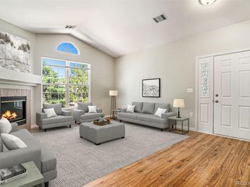 4085 S Crystal Circle