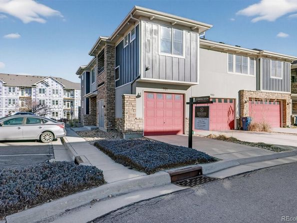 9300 E Florida Avenue 901, Denver CO 80247