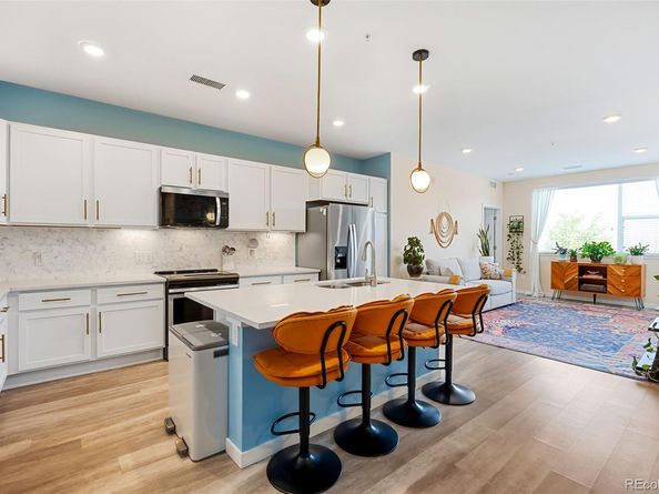 420 E Fremont Place 201, Centennial CO 80122