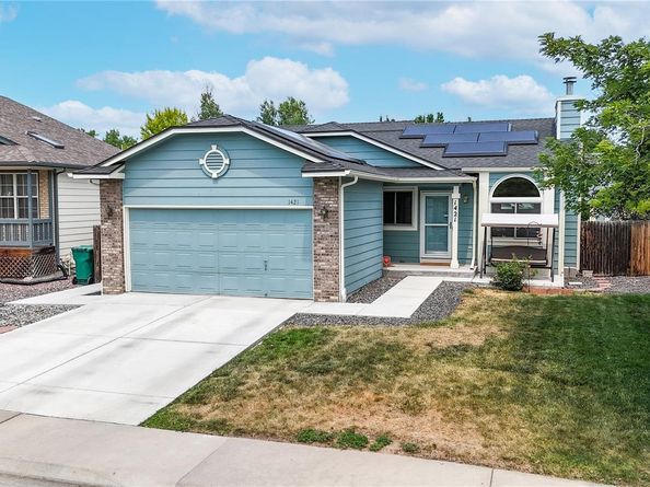 1421 W 132nd Place, Denver CO 80234