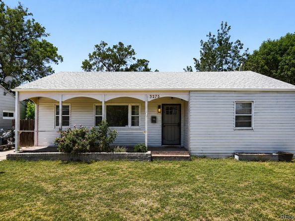 3275 S Fox Street, Englewood CO 80110