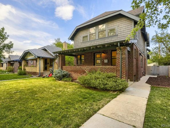 2322 Hudson Street, Denver CO 80207