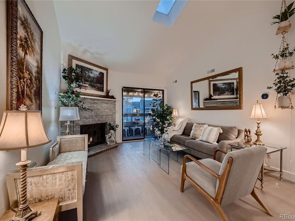 14495 E 1st Drive C2, Aurora CO 80011