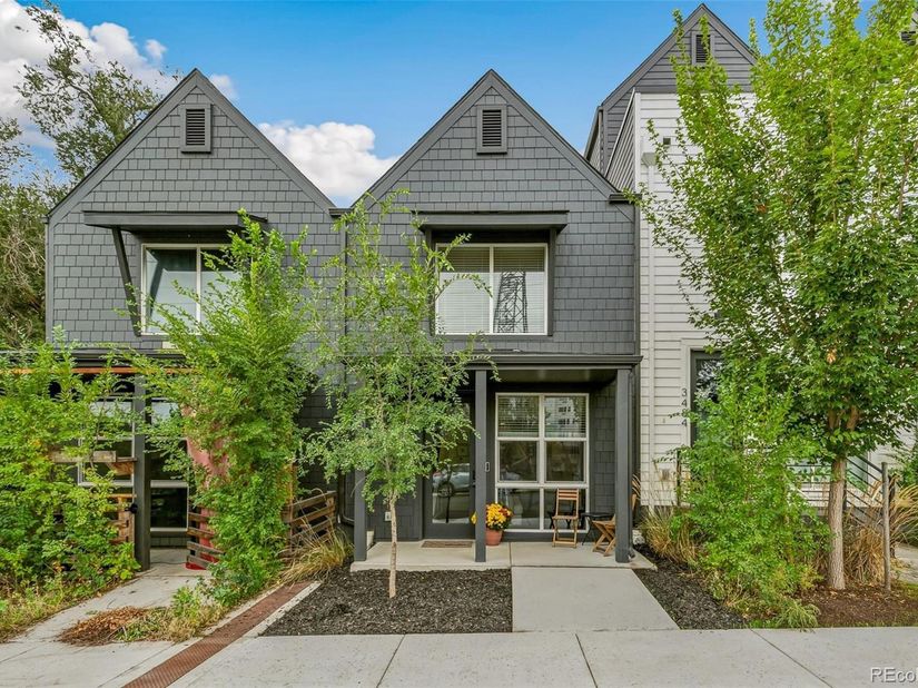 3480 W 12th Avenue, Denver CO 80204
