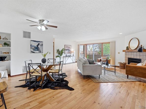 23557 Genesee Village Road A, Golden CO 80401