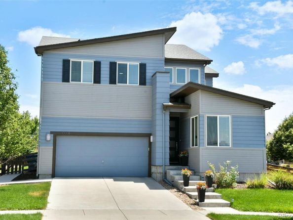 10008 Salida Street, Commerce City CO 80022