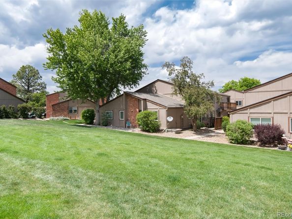 7700 W Glasgow Place 22C, Littleton CO 80128