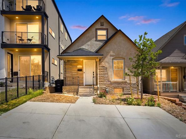 1226 Quitman Street, Denver CO 80204