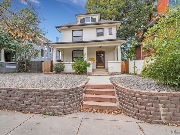 1411 Clayton Street, Denver CO 80206