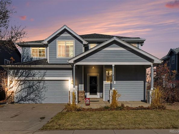 11423 E 118th Place, Commerce City CO 80640