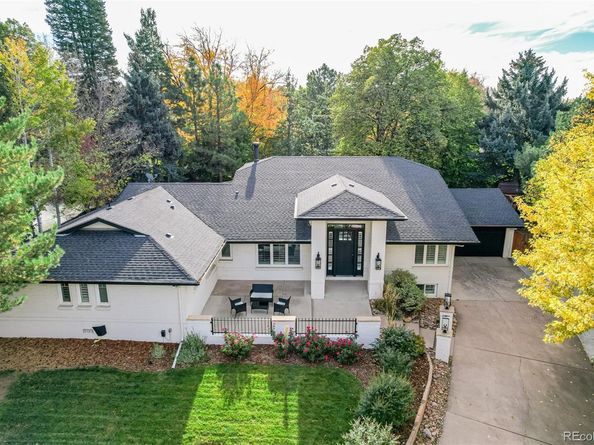 4020 S Ivanhoe Lane, Cherry Hills Village CO 80111