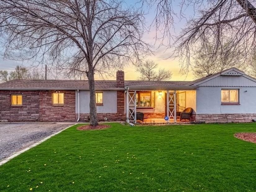 5637 Wyandot Street, Denver CO 80221