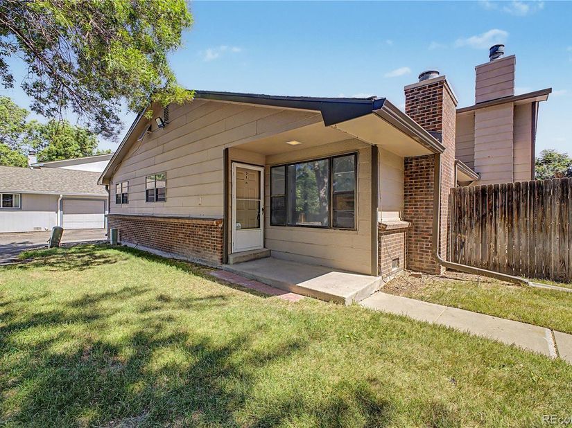 21 Newark Street D, Aurora CO 80012