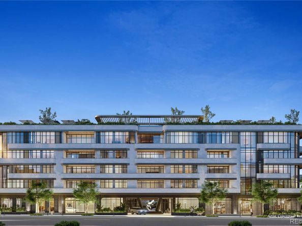 Undisclosed Address #5461222, Denver CO 80206