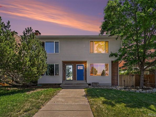 3848 S Inca Street, Englewood CO 80110