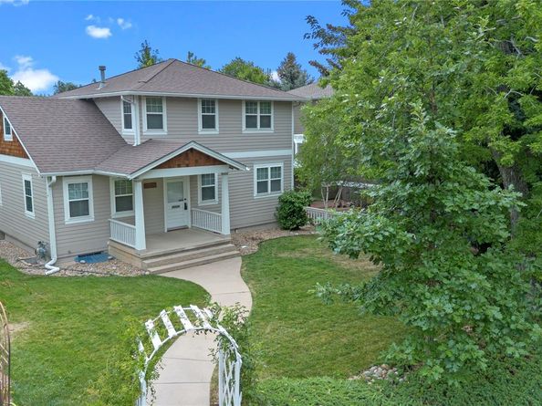 3056 8th Street, Boulder CO 80304