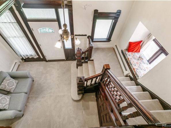 208 S Lincoln Street, Denver CO 80209